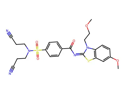 F1359-1495 structure