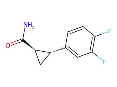 Fluoranthen-3-ol structure