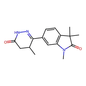 LY 186126 structure