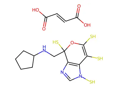 CTK3J9161 structure