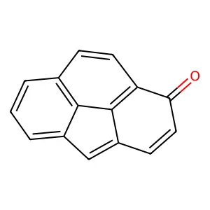 Cyclopenta(def)phenanthrenone structure