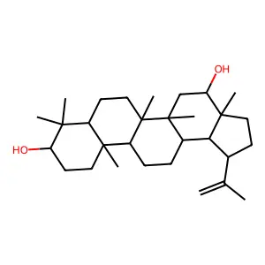 (Dibutoxymethyl)benzene structure