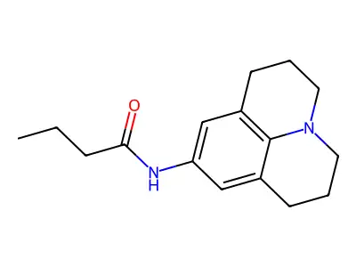 (2z)-{[4-(Dimethylamino)phenyl]imino}(phenyl)ethanenitrile structure