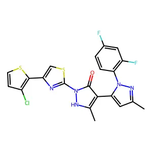 1K-900 structure