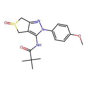 F0561-0213 structure