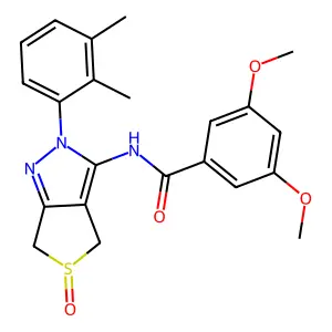 F0561-0646 structure