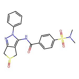F0561-0722 structure