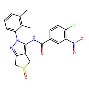 F0561-0610 structure