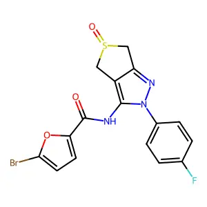 AB00157551-07 structure