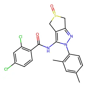 F0561-0548 structure