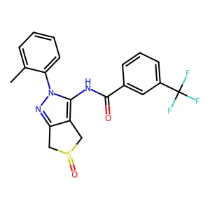 F0561-0540 structure