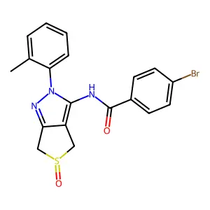 F0561-0405 structure