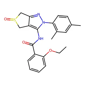 AB00668445-01 structure
