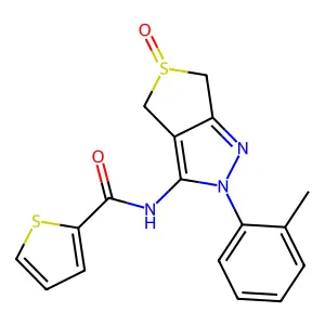 F0561-0711 structure