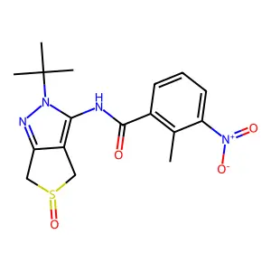 F0561-0622 structure