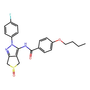 F0561-0509 structure