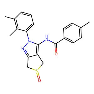 F0561-0349 structure