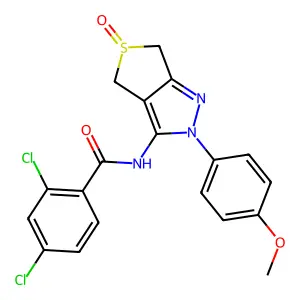 AB00684465-01 structure