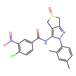 F0561-0611 structure