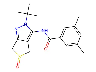 F0561-0037 structure