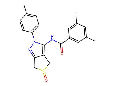 F0561-0039 structure