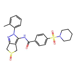 F0561-0747 structure