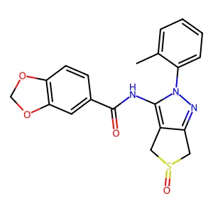 F0561-0090 structure