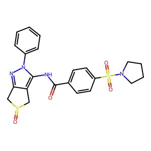 F0561-0731 structure
