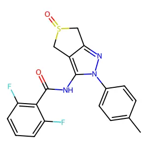 F0561-0561 structure