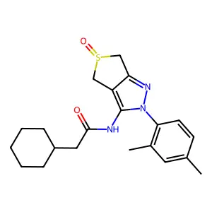 F0561-0008 structure