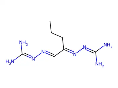 PGBG structure
