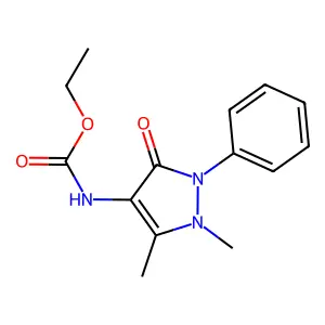 2,3,5,5-Tetramethylhexan-3-ol structure