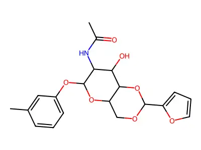 BAS 05947632 structure