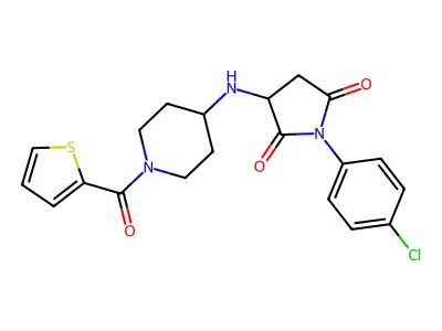 A3875/0164693 structure