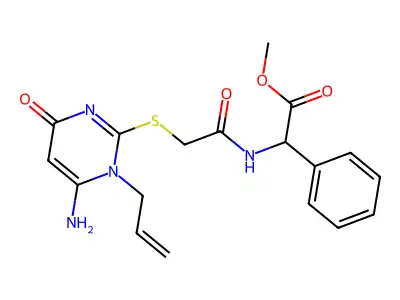 A3927/0167137 structure