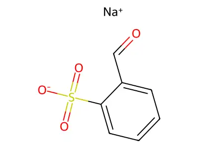 4-(4,6-diamino-1,3,5-triazin-2-yl)-2-[2-(4,6-diamino-1,3,5-triazin-2-yl)ethyl]-2-phenylbutanenitrile structure