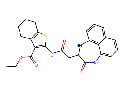 F1709-0027 structure