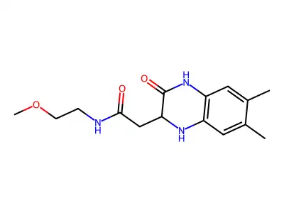 BAS 12767032 structure
