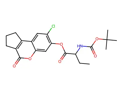 EiM07-19050 structure