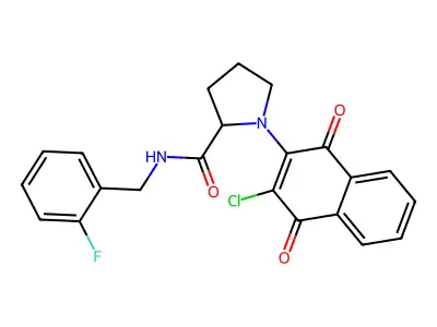 4T-0320 structure
