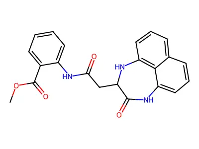 VU0507637-1 structure