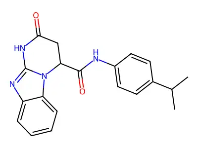 BAS 10853057 structure