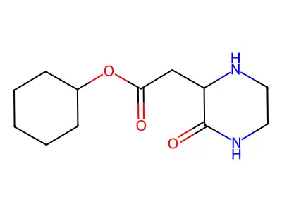 8-Bromo-2,3,4,5-tetrahydro-2-methyl-1H-pyrido(4,3-b)indole structure