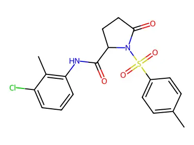 CBKinase1_006883 structure
