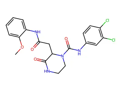 CBKinase1_006799 structure