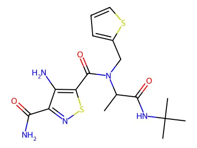 ASN 03651564 structure
