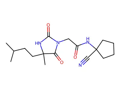 AB00989138-01 structure