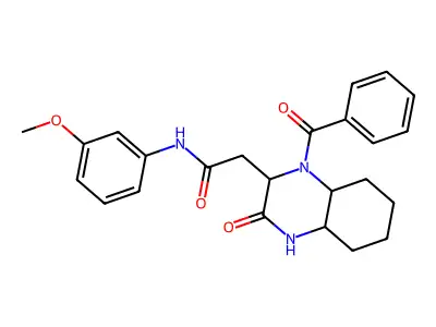CBKinase1_010536 structure