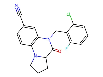 Bionet2_001565 structure