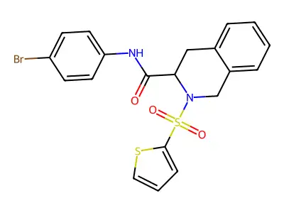 F1274-0116 structure